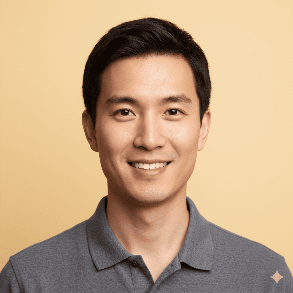 만화카페 벌툰 가맹점주 인터뷰 사진 - 벌툰 A점 사장님