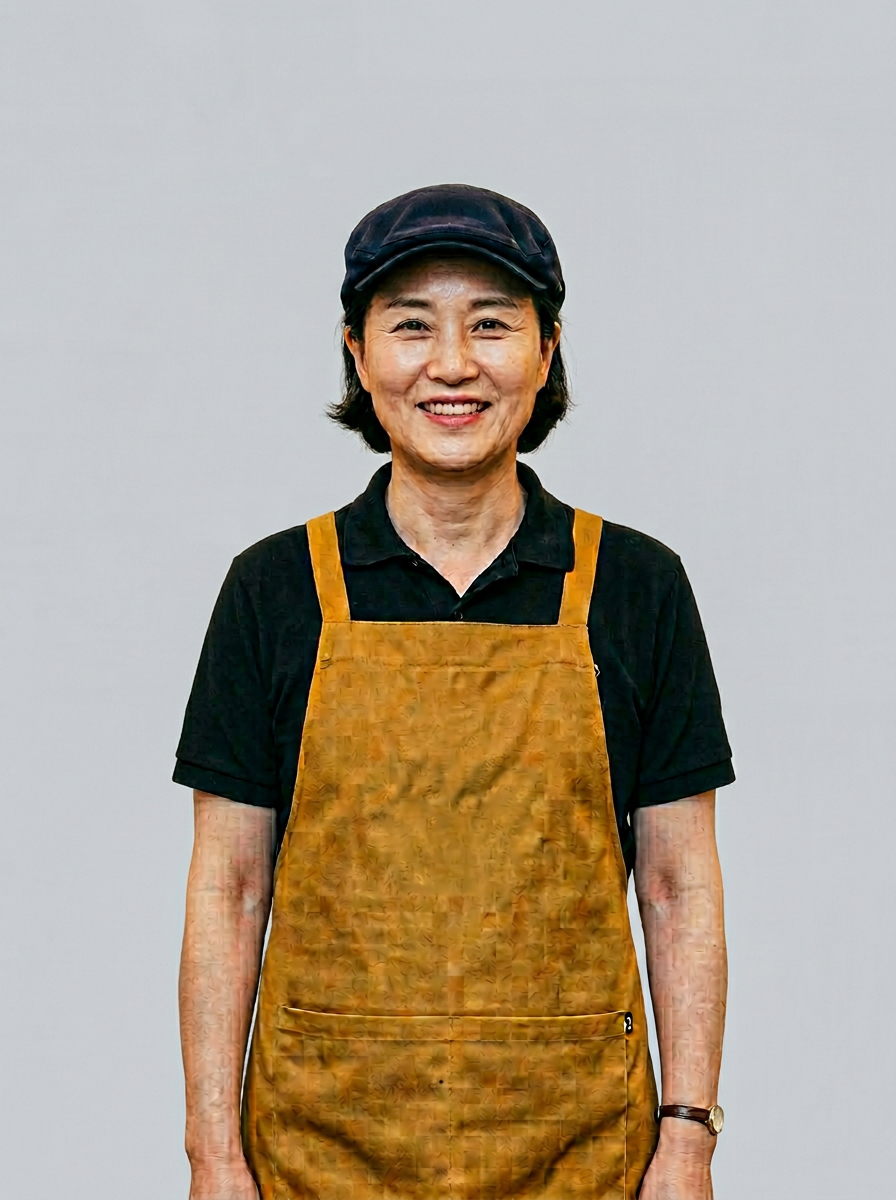 만화카페 벌툰 가맹점주 인터뷰 사진 - 벌툰 Y점 사장님