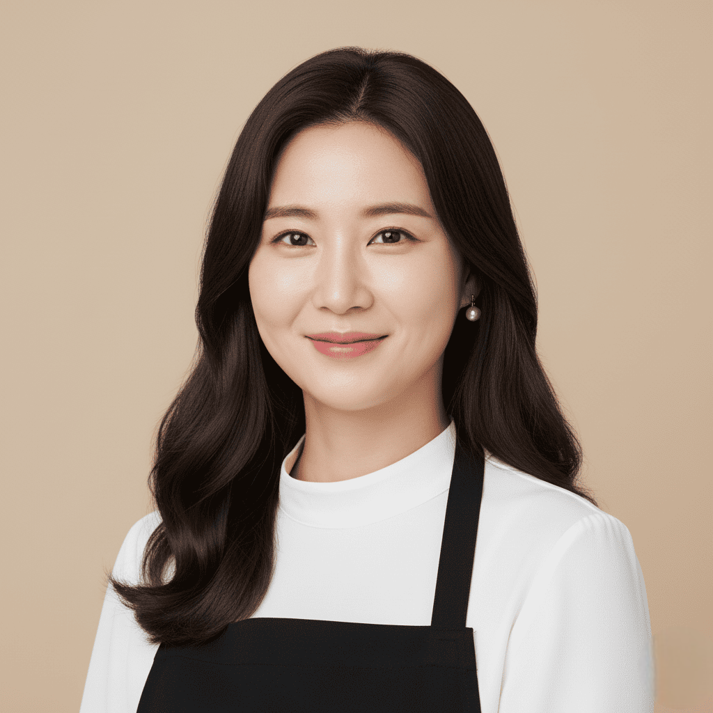 만화카페 벌툰 가맹점주 인터뷰 사진 - 벌툰 O점 사장님