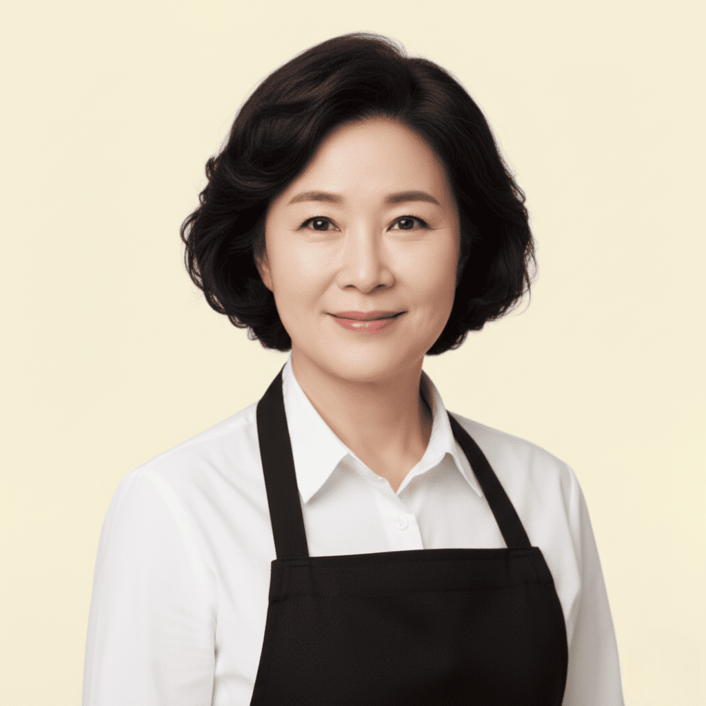 만화카페 벌툰 가맹점주 인터뷰 사진 - 벌툰 M점 사장님