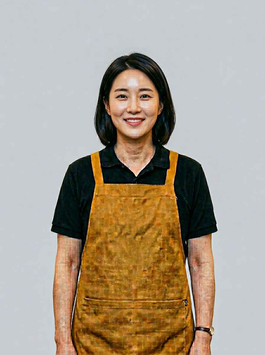 만화카페 벌툰 가맹점주 인터뷰 사진 - 벌툰 H점 사장님