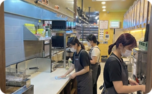 벌툰 3대 청결 지침 프로그램 이미지